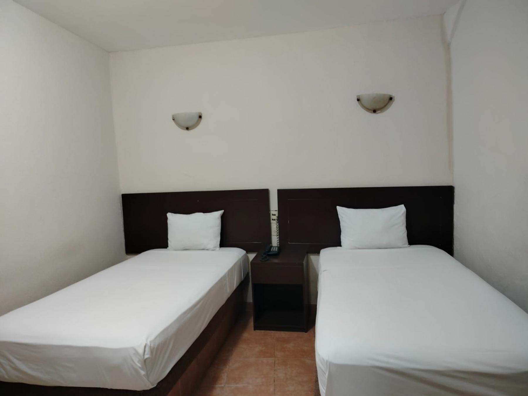 Oyo Hotel Plaza Veracruz Centro Historico Luaran gambar
