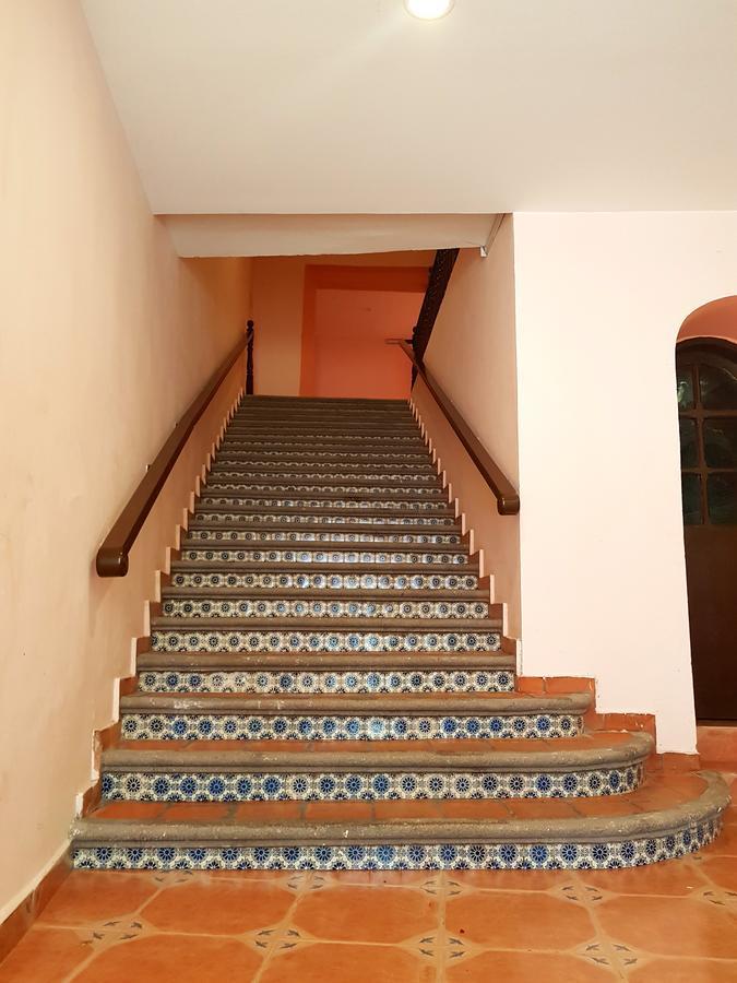 Oyo Hotel Plaza Veracruz Centro Historico Luaran gambar
